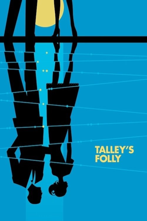 Постер Talley's Folly